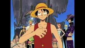 第150話 幻想は叶わない!? ベラミーVS猿山連合