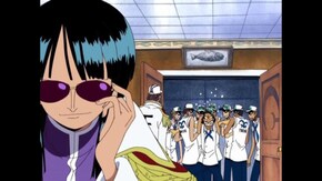 第199話 迫る海軍の捜査網! 囚われた二人目!