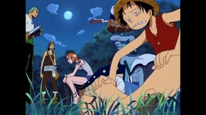 第205話 一網打尽計画! ジョナサン自信の秘策