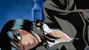 第269話 裏切られたロビン! 世界政府の思惑!