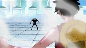 第273話 全ては仲間を守る為に! ギア2発動!