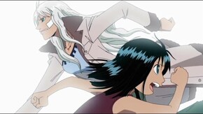 第276話 宿命の母娘! その母の名はオルビア!