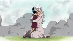 第277話 オハラの悲劇! バスターコールの恐怖