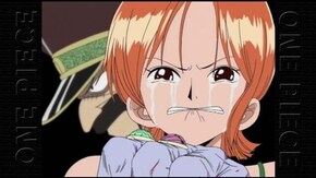 第281話 涙が紡いだ仲間の絆! ナミの世界地図