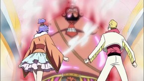第332話 大混乱の館! 怒るドンと囚われの一味