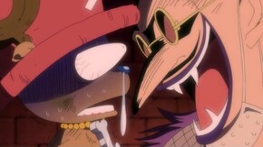 第340話 天才と呼ばれた男! ホグバック現る!
