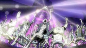 第344話 ゾンビ歌の饗宴! 夜討ちの鐘は闇の音