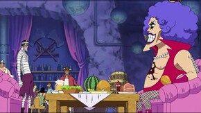 第440話 奇跡を信じて! ボン・クレー魂の声援