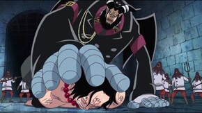 第442話 エース護送開始 最下層LV6の攻防!