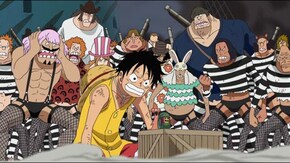 第451話 起こせ最後の奇跡 正義の門を突破せよ
