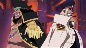 第452話 目指せ海軍本部 エース救出への船出!