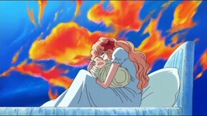 第460話 巨大艦隊あらわる 襲来! 白ひげ海賊団