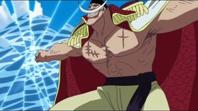 第461話 決戦の幕開け! エースと白ひげの過去