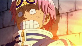 第465話 勝者だけが正義 発動! センゴクの作戦!