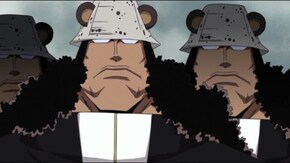 第471話 殲滅作戦始動 パシフィスタ軍団の威力