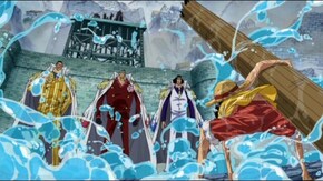 第474話 処刑執行指令下る 包囲壁を突破せよ!