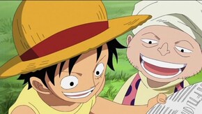 第504話 約束を果たすため それぞれの旅立ち!