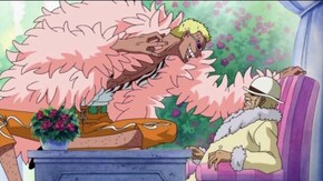 第513話 動き出す海賊たち! 驚天動地の新世界