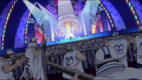 第520話 大物集結 ニセ麦わら一味の脅威