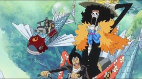 第521話 戦闘開始! 見せろ修行の成果!