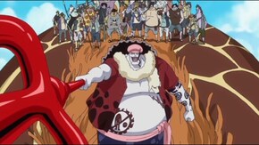 第535話 ホーディ襲来 復讐計画の始まり