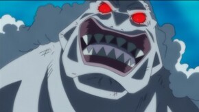 第563話 衝撃の事実! ホーディの正体!