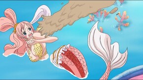 第570話 一味驚愕!新たなる海軍元帥!