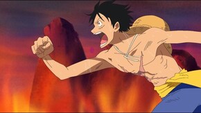 第581話 一味騒然!衝撃の首だけ侍登場!