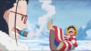 第596話 全滅の危機 死のモンスター飛来