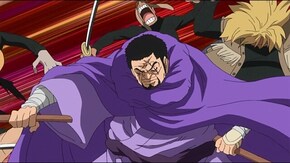 第631話 熱狂渦巻く コリーダコロシアム