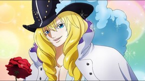第634話 海賊貴公子 キャベンディッシュ