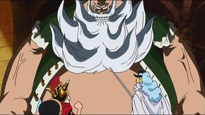 第637話 群雄割拠!白熱のBブロック!