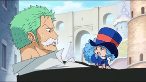 第640話 冒険!妖精の島グリーンビット
