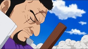 第643話 天地ゆるがす!大将藤虎の実力