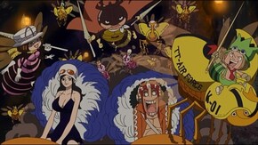 第648話 出撃 伝説のヒーローウソランド