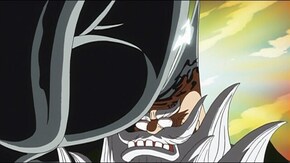 第649話 激戦決着 ルーシーVSチンジャオ