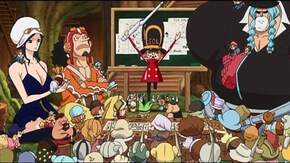 第652話 最後の超激戦区 Dブロック開戦