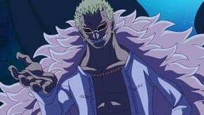 第659話 戦慄の過去!ドレスローザの秘密