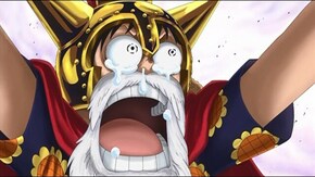 第663話 ルフィ驚愕 エースの意思を継ぐ男