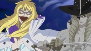 第666話 勝者決定!? Dブロック衝撃の結末