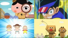 東映まんがまつり 2019