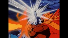 第28話 レオナはオレが守る!対決!!勇者対氷炎将軍