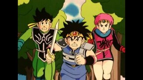 第34話 いのちの輝き!最終闘気・グランドクルス!