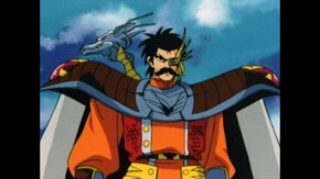 第43話 竜騎将バランは語る…竜の騎士の使命!