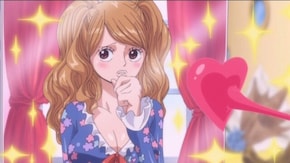 第783話 サンジ帰郷 ビッグ・マムの海域へ!