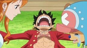 第784話 0と4 遭遇!ジェルマ66