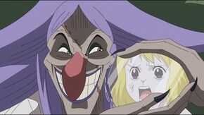 第796話 魂の国 マムの恐るべき能力!