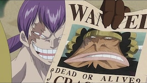 第799話 全力勝負 ギア4VSビスビスの能力