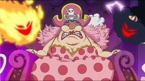 第809話 復讐の嵐 怒りの軍団襲来!