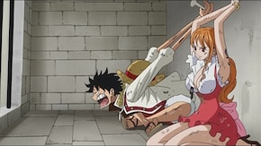 第812話 城内潜入 奪え!ロード歴史の本文